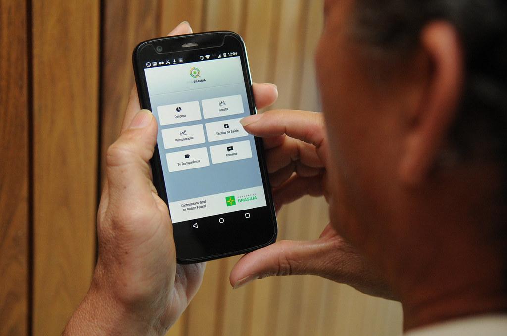 Os 5 aplicativos que vão transformar sua vida pessoal e profissional!